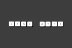 Der Spielerunmut auf Grund eines vom Markt genommenen Computerspiels 7 Verbot Computerspiel