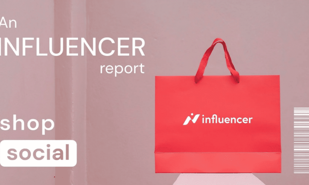 Social Commerce Growing 4x Faster Than E-Commerce (3 minute read)