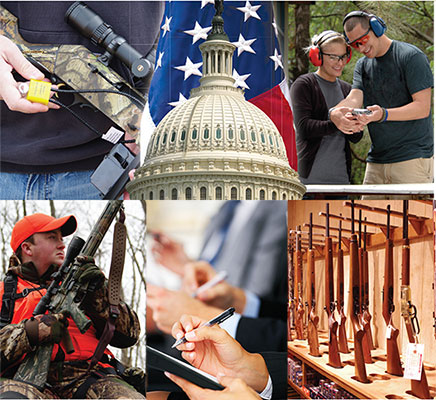 Join NSSF Today!