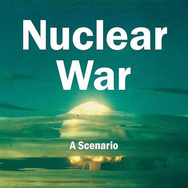 nuclear war a scenario