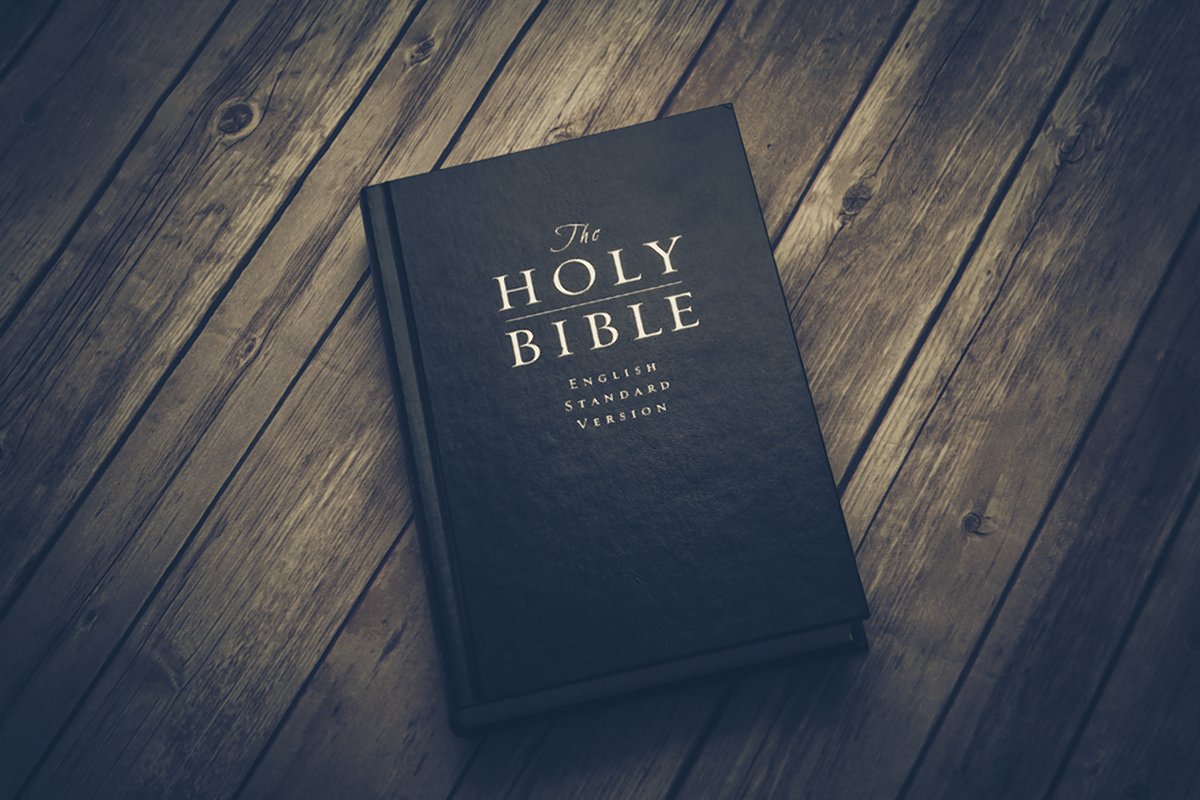 RD5BCSQHHPLQEUGDBYZAW23QWA The Bible — the most translated book in the world — has now been translated into emojis to attract the tech-savvy younger generation.