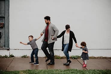 Articles sur la parentalité et la famille