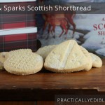 Marks & Spencer Shortbread