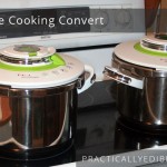 Nutricook Pressure Cookers