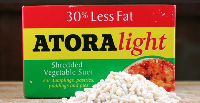 Low-fat fat: it really exists