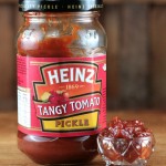 Heinz Tangy Tomato Pickle
