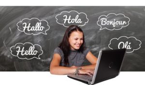 translation services