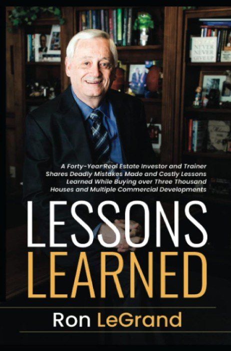 Lessons Learned