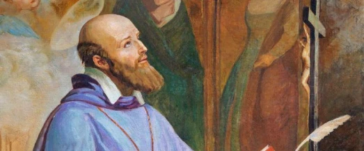st francis de sales