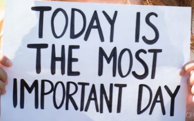 Stop Feeding Your To-Do List