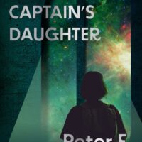 THE CAPTAIN’S DAUGHTER by Peter F Hamilton