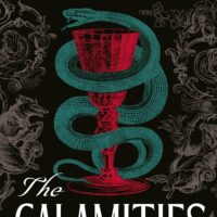 Exclusive SFFWorld Extract: THE CALAMITIES by Chuck Wendig