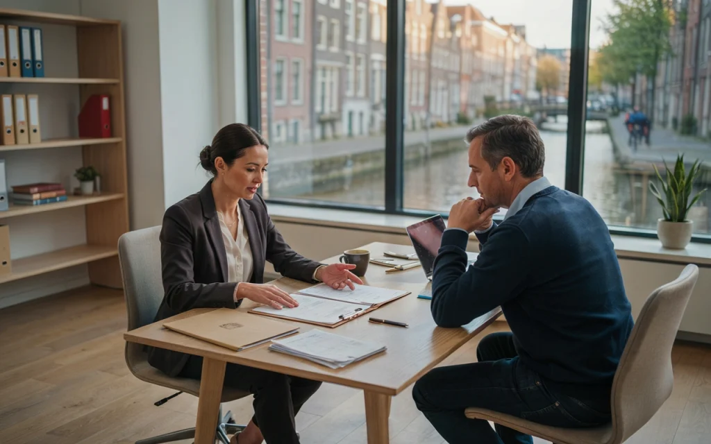 Financiële planning en verzekeringen