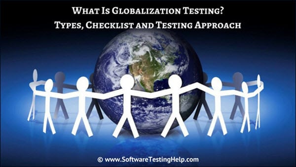 Globalization Testing