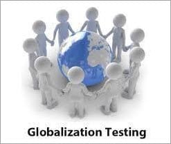 Globalization Testing