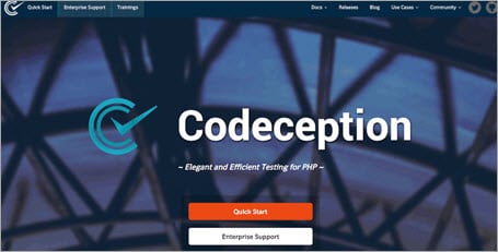 Codeception