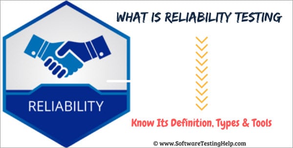 Reliability Testing