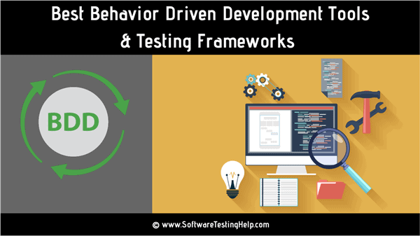 behavior driven development