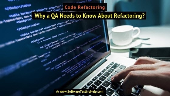 Code Refactoring