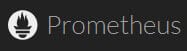Prometheus Logo