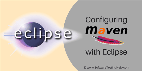 configuring with eclipse