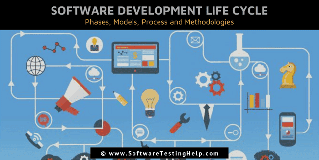 Software Development Life Cycle (SDLC)