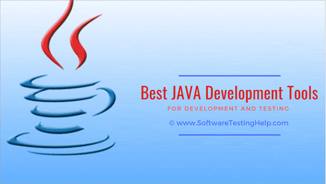 Best JAVA Development Tools