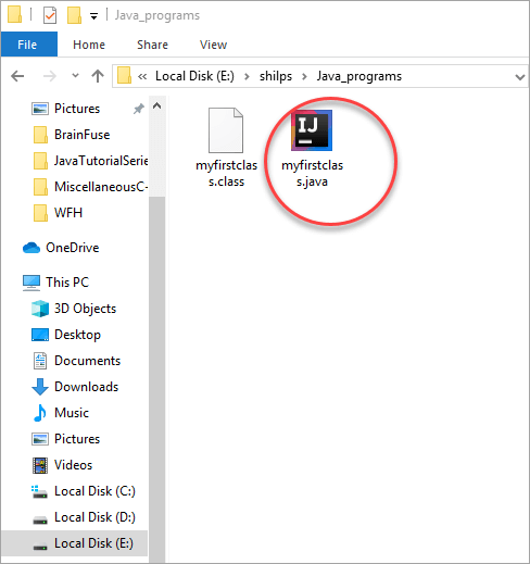 Class _File