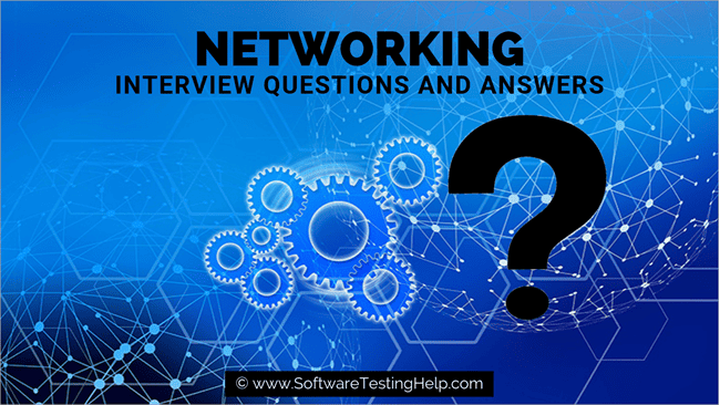 Networking