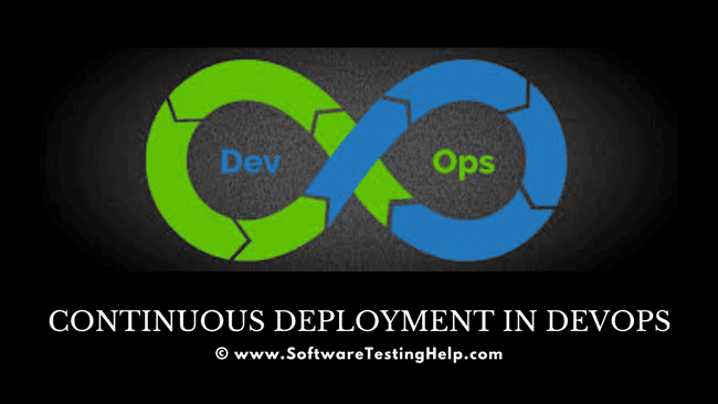 Continuous Deployment In DevOps