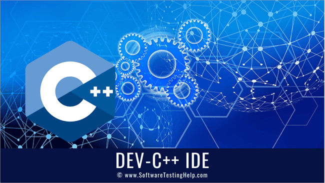DEV-C++ IDE