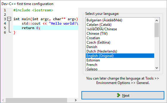 First_time_config