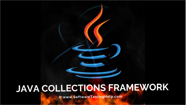 Java Collections Framework