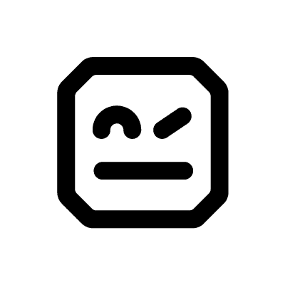 Robot Logo
