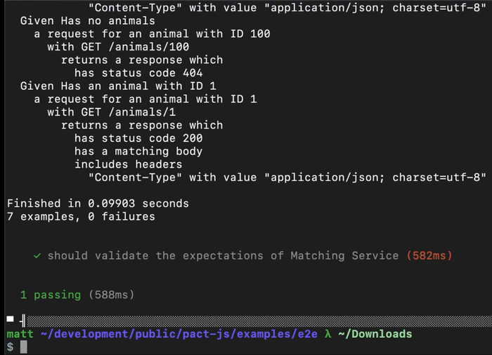 Continuous Integration 3