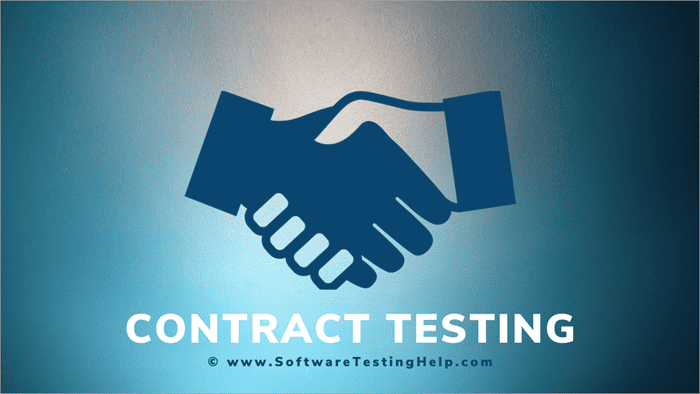 Contract Testing