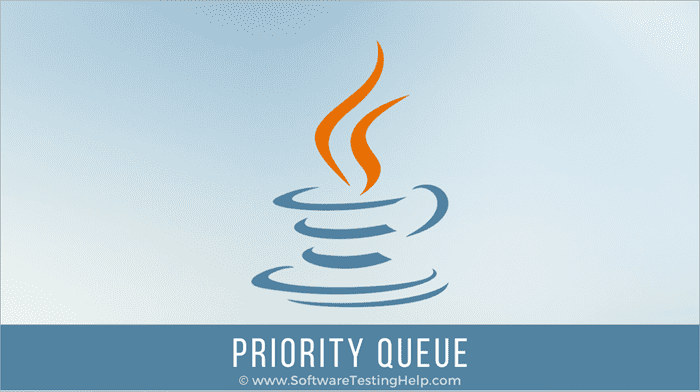 Priority Queue in Java