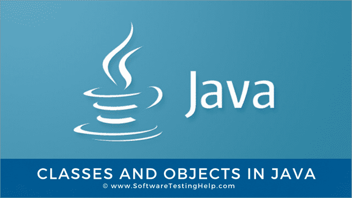Classes and Objects in Java