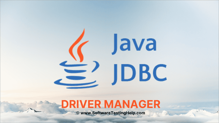 DriverManager