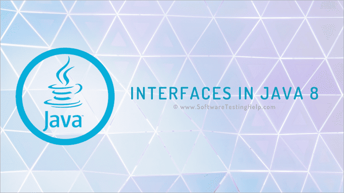 Interfaces in Java 8