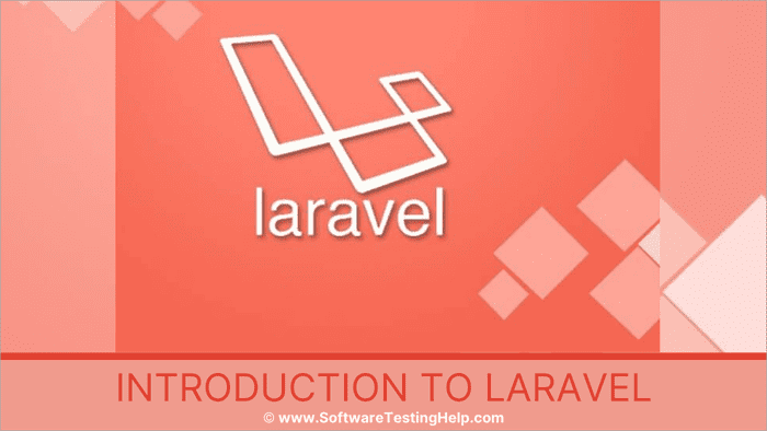 Laravel Tutorial for Beginners
