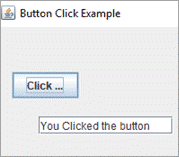 ActionListener in Java