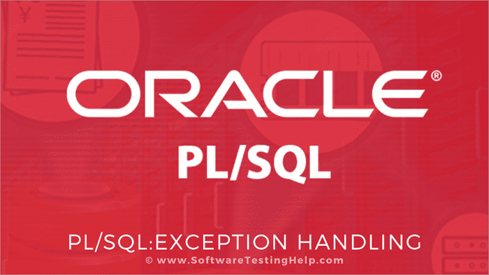 PL_SQL Tutorial Series_ Exception Handling