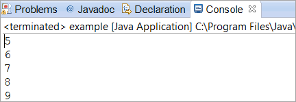 Do While Loop