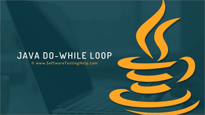 Java do-while loop