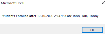 REDIM