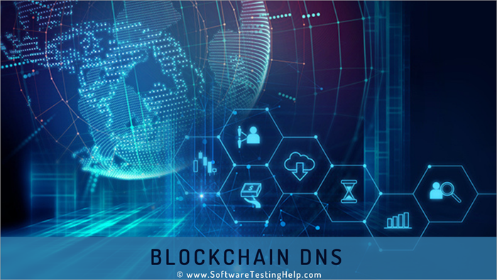 Blockchain DNS Tutorial