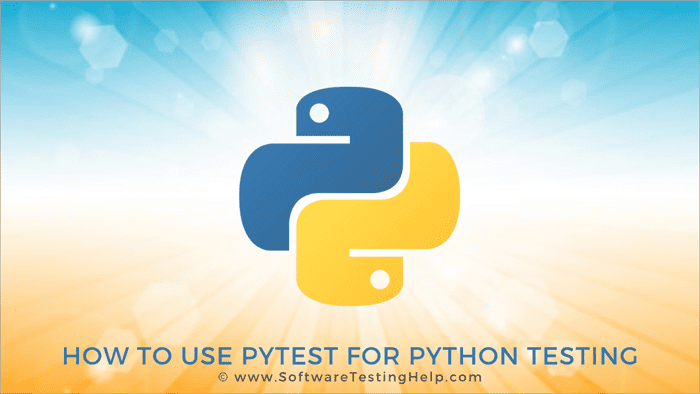 pytest for Python Testing