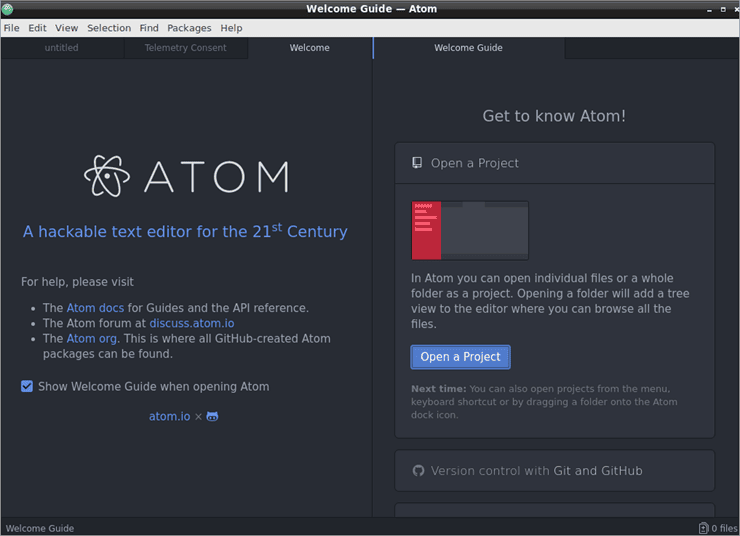 atom