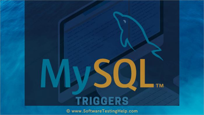MySQL Triggers